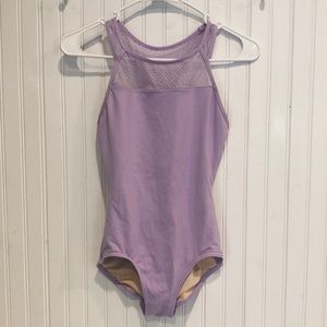 Capezio Leotard size S